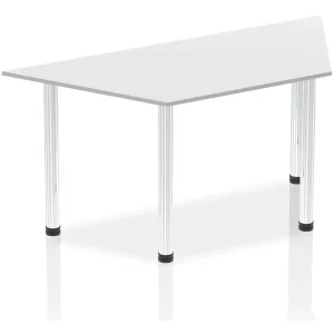 Impulse Trapezium Training Room and Breakout Table