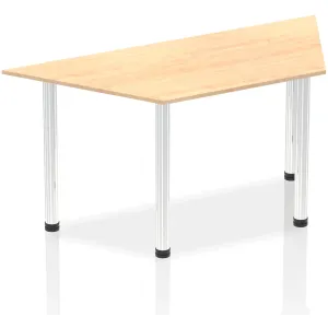 Impulse Trapezium Training Room and Breakout Table