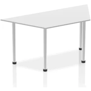 Impulse Trapezium Training Room and Breakout Table