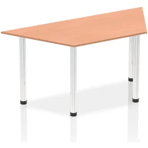 Impulse Trapezium Training Room and Breakout Table